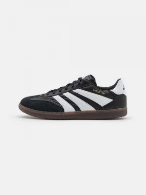 Foto van product Zaalvoetbalschoenen Adidas zwart