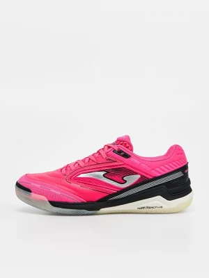Foto van product Zaalvoetbalschoenen Joma donkerroze