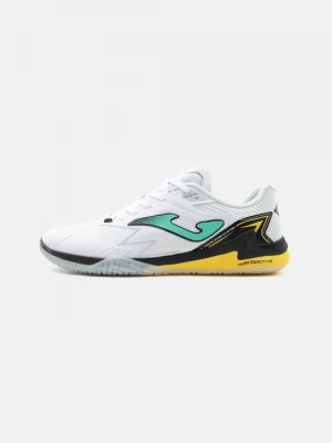 Foto van product Zaalvoetbalschoenen Joma wit