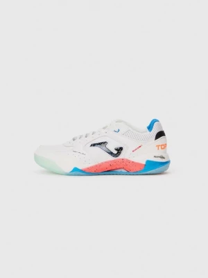 Foto van product Zaalvoetbalschoenen Joma wit