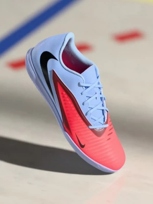 Foto van product Zaalvoetbalschoenen Nike blauw