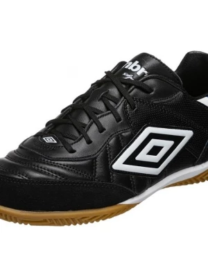 Foto van product Zaalvoetbalschoenen Umbro zwart