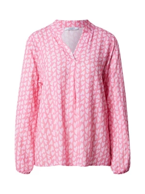 Foto van product ZABAIONE Blouse 'Ja44nia' framboos / oudroze