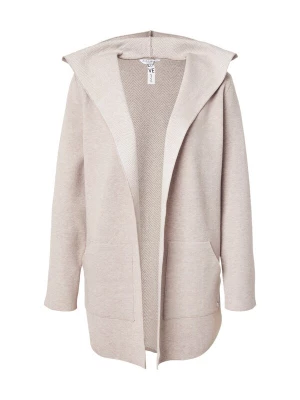 Foto van product ZABAIONE Gebreid vest 'Mo44rena' sand