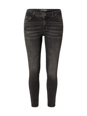 Foto van product ZABAIONE Jeans black denim