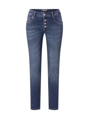 Foto van product ZABAIONE Jeans 'Kim' blauw denim