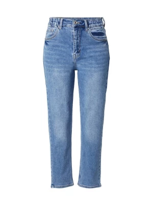 Foto van product ZABAIONE Jeans 'Ma44rbella' blauw denim