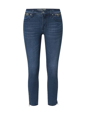 Foto van product ZABAIONE Jeans 'Tyra' donkerblauw