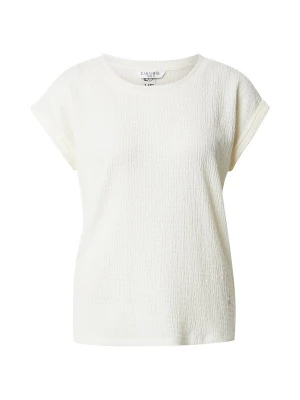Foto van product ZABAIONE Shirt 'Al44legra' offwhite