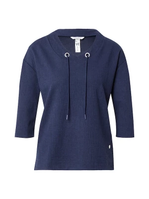 Foto van product ZABAIONE Shirt 'An44nina' marine