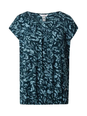 Foto van product ZABAIONE Shirt 'Mi44nou' jade groen / zwart