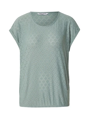 Foto van product ZABAIONE Shirt 'Ru44th' mintgroen