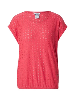 Foto van product ZABAIONE Shirt 'Ru44th' pink