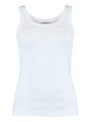 Foto van product ZABAIONE Top 'Suri' wit
