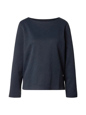 Foto van product ZABAIONE Trui 'Co44lene' navy