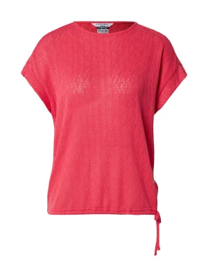 Foto van product ZABAIONE Trui 'Ka44lina' watermeloen rood