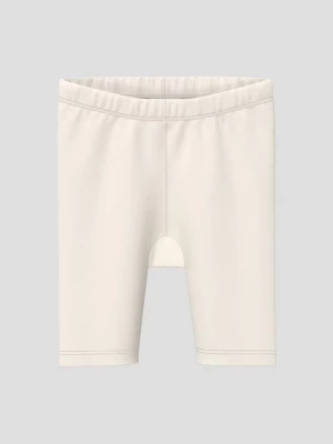Foto van product Zachte capri legging van stretch katoen s.Oliver crème