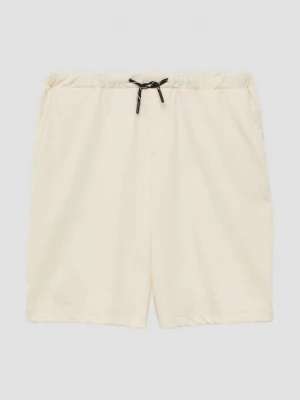Foto van product Zachte jersey bermuda in een loose fit s.Oliver beżowy