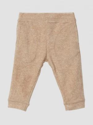 Foto van product Zachte joggingbroek met textuur s.Oliver beżowy