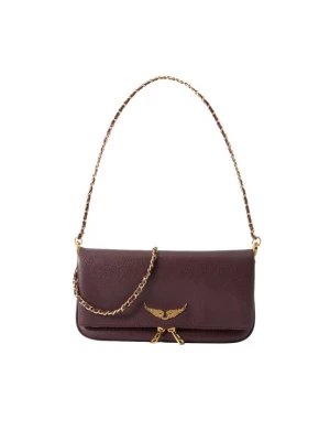 Foto van product Zadig & Voltaire Clutch cyclaam