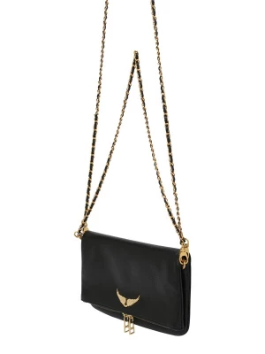 Foto van product Zadig & Voltaire Clutch 'ROCK' zwart