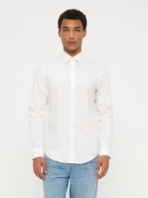 Foto van product Zakelijk overhemd Calvin Klein wit