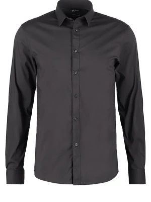 Foto van product Zakelijk overhemd Celio donkergrijs