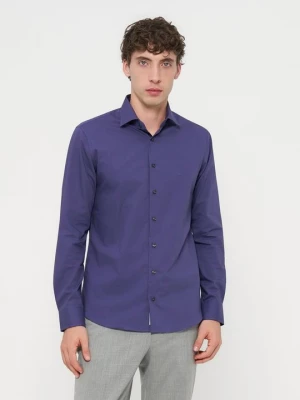 Foto van product Zakelijk overhemd Michael Kors mauve