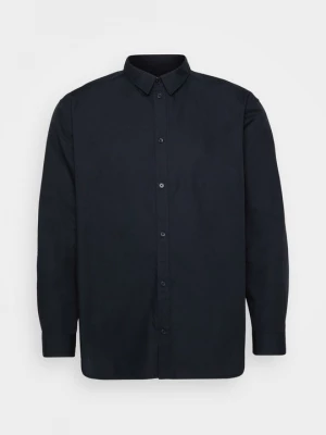 Foto van product Zakelijk overhemd Pier One By Zalando zwart