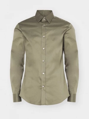 Foto van product Zakelijk overhemd Tiger Of Sweden groen