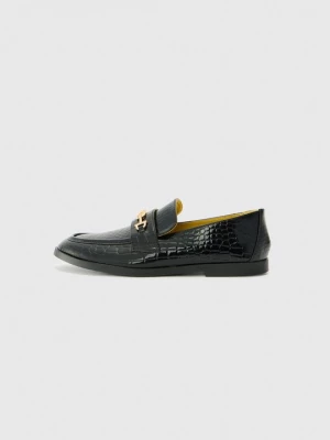Foto van product Zakelijke loafers Gaudi zwart