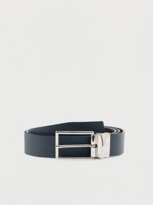 Foto van product Zakelijke riem Lancel donkerblauw