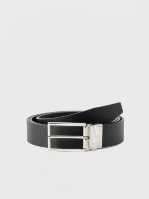 Foto van product Zakelijke riem Lancel zwart