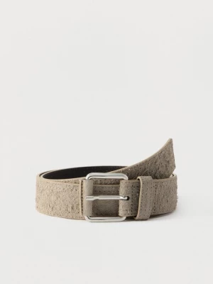 Foto van product Zakelijke riem MAX&Co. beżowy