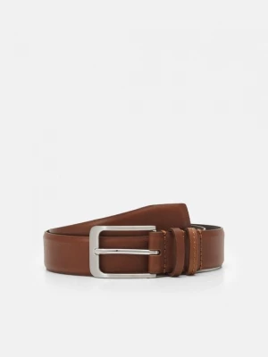 Foto van product Zakelijke riem Pier One By Zalando cognac