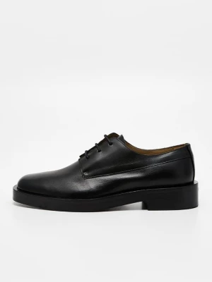Foto van product Zakelijke veterschoenen Calvin Klein zwart