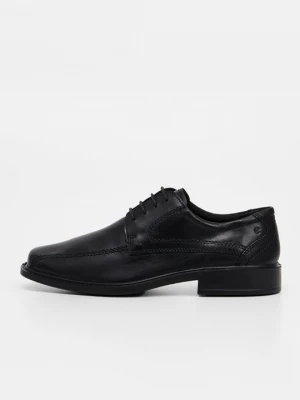 Foto van product Zakelijke veterschoenen ECCO zwart