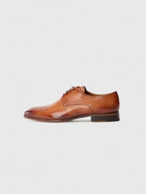 Foto van product Zakelijke veterschoenen MELVIN & HAMILTON bruin