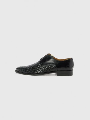 Foto van product Zakelijke veterschoenen MELVIN & HAMILTON zwart
