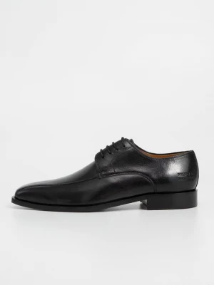 Foto van product Zakelijke veterschoenen MELVIN & HAMILTON zwart