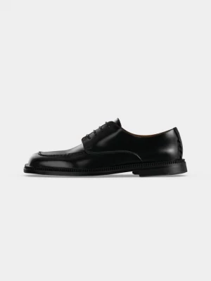 Foto van product Zakelijke veterschoenen The Antipode zwart