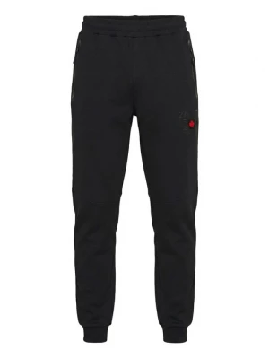 Foto van product Zavetti Canada Broek 'Cirico' zwart