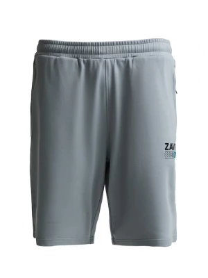 Foto van product Zavetti Canada Broek 'Viarello' grijs / donkergrijs / zwart