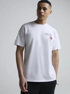Foto van product Zavetti Canada Shirt 'Alonso' grijs gemêleerd / rood / zwart / wit
