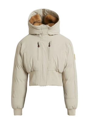 Foto van product Zavetti Canada Tussenjas 'Ossani' beige