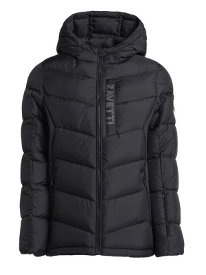 Foto van product Zavetti Canada Winterjas 'Fallori' geel / rood / zwart / wit