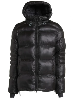 Foto van product Zavetti Canada Winterjas 'Tanox' zwart