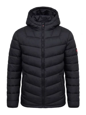 Foto van product Zavetti Canada Winterjas 'Vanderetti' zwart