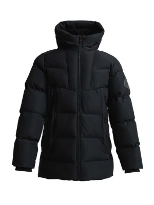 Foto van product Zavetti Canada Winterparka 'SALETINI' zwart