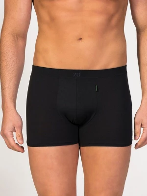 Foto van product zd ZERO DEFECTS Boxershorts 'Apolo Soy fiber' zwart